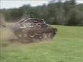 Rip Saw - Tracked ATV