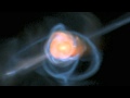 Kosmische Kollisionen