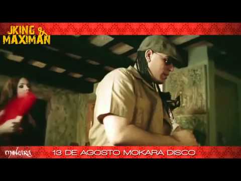 Evento: J King y Maximan @ Lima/Peru (12 y 13 de Agosto)