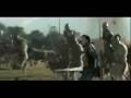 Prince Caspian likes to move it move it