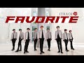 NCT 127 'Favorite (Vampire)' Dance Cover by 1TRACK