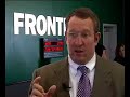 Frontier Airlines brings lowfare flights to Wichita
