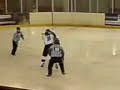 Cloots vs Cornish