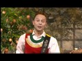 Die jungen Zillertaler - Mei Vogl hat a Loch im Schuah 2011