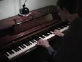 Final Fantasy VIII Piano Collections - Blue Fields Final Fantasy VIII Piano Collections - Blue Fields