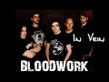 In Vein by Bloodwork It was worth waiting ;)