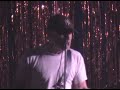 Unsane Live Memphis 01/02/03