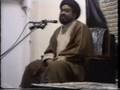 shaheido kei zindagei Allama Syed Fida Hussain Bukhari M4 P3