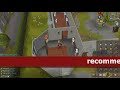 RuneScape- Knight's Wave Minigame Guide