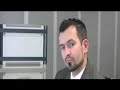 Intv. with Dr. Vladimir Bratic Deutsche Welle Media Peacebui