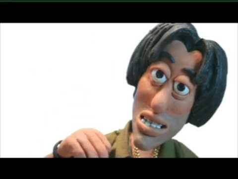 15 Funny Claymation Movies and tv commercials videos - Clay Animation 15 Funny Claymation Movies and tv commercials videos - Clay Animation