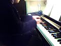 lithium piano evanescence lithium piano evanescence