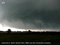 Tornado Hungary 20.5.2008. @ www.szupercella.hu Tornado Hungary 20.5.2008. @ www.szupercella.hu