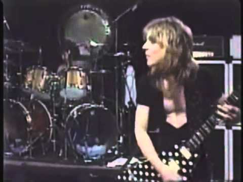 ozzy osbourne randy rhoads suicide solution