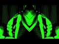 Greenies Verde Green                           by Medavog!
