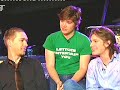 Hanson on Popworld 2005