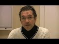 De Smet Interview De Smet Interview