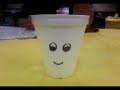 poor poor cup