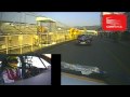 FIA WTCC 2009 Tom Coronel 1 lap at Okayama