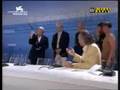 Takeshi Kitano Conferencia Venecia (Parte 1/6)