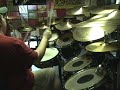 Zildjian 14\" ZXT Trashformer for sale... Zildjian 14\" ZXT Trashformer for sale...