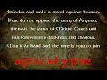 Apocalypse lotro kinship Apocalypse lotro kinship