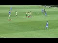 Click here to watch this video ジェフレディース'12 vs狭山@秋津 2得点目(オウンゴール 2-0) 19,May,2012