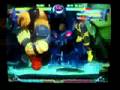 MvC2 CF casuals - Jason (Mag/Sent/Cyc) vs. Sylvester (Mag/Juggernaut/Doom)