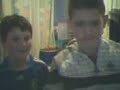 CHAZZ . &amp;&amp; . ROSS SINGING SHAUN TH3 SH33P =]