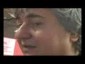Piero Ricca vs conflitto di interesse di Silvio Berlusconi