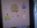 Adia Jolie Rickert's Nursey