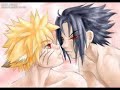 Naruto yaoi (sans sons)