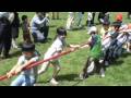 Tug-of-war  (2009 Spring Picnic)