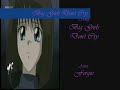 big girls dont cry  anime mix