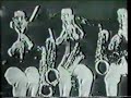 Al Bowlly - in Holland