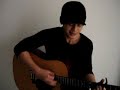 Mario Kart Love Song Cover (Sam Hart) by JC Van Luyn