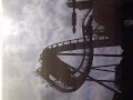 Alton Towers Oblivion