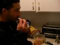 videos de Bet a milli u can't eat 6 saltine crackers in 60 secs!! CIMG1080