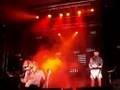 BWO Live på Karlstads Hamnfestival 25/07/08 PART 1