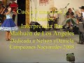 cueca fumarolas y volcanes en arica 2008