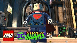 LEGO DC Super-Villains Aquaman Bundle Pack Download Setup For Pcl