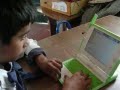 TRABAJANDO CON XO 5TO.AÑO A ESCUELA 87 - CUADRADOS
