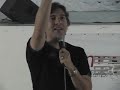 Clamor Pelas Na��es   Crescendo em autoridade parte 1