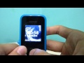 Відеоогляд Nokia 105 Dual Black