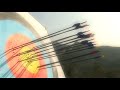 2008 Beijing Olympic Games - Archery Promotion trailer 2008 Beijing Olympic Games - Archery Promotion trailer
