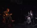 Bruce Holmberg/Eric John Eigner/Duets