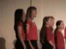 Newcastle Emlyn School Concert