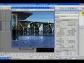 3Ds Max 2008 Tutorial for Fortworth Gallery Part 010