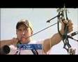 Archery World Cup 2008 - Stage 1 - Ind. matches #4