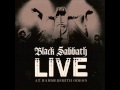 Black Sabbath - Voodoo/Children Of The Grave (Hammersmith Odeon 1981)